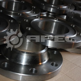 производство фланцев - 1