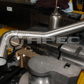 Гибка труб - 5