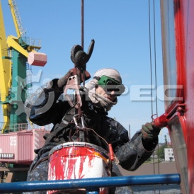 Покраска металла - 3