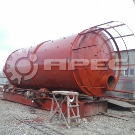 Установка водонапорной башни - 5