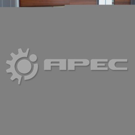 Ограждения пандусов  для маломобильных групп населения - 11