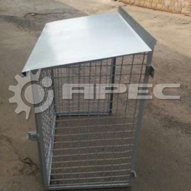 Короб для кондиционера - 7