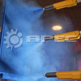 Порошковая покраска - 11