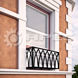 Декоративные панели для кондиционера - 12