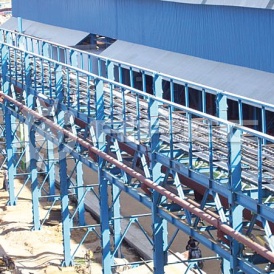 Металлические эстакады под трубопроводы - 5