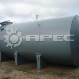 Резервуары для хранения сжиженного газа - 1