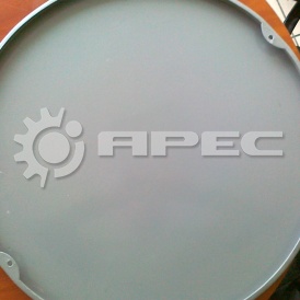 Изготовление табличек дорожных знаков - 9