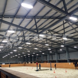 Спортивные сооружения - 3