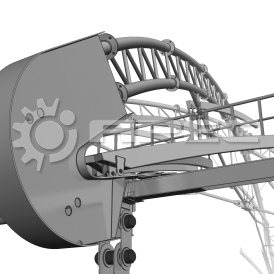 Проектирование металлоконструкций - 1
