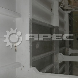 Пескоструйная и абразивная обработка металла - 13