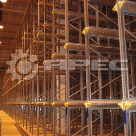 Набивные стеллажи - 1