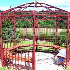 Парково-садовые изделия - 10