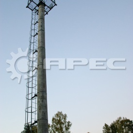 Вышки связи - 12