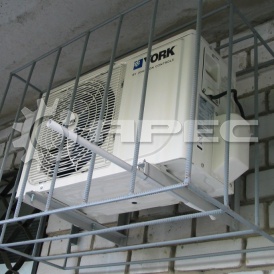 Решетки для кондиционеров - 13