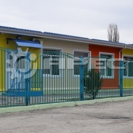 Модульные детские сады - 6