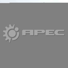 Оцинкованные ограждения пандусов - 15