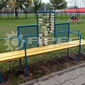 Малые архитектурные формы для детских площадок - 3