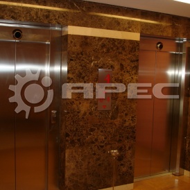 Изготовление лифтовых обрамлений - 8