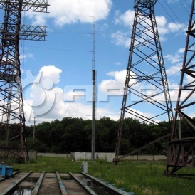 Антенные опоры - 14
