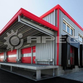 Логистические комплексы - 1