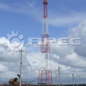 Вышки связи - 2