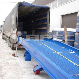 Автомобильные эстакады - 5