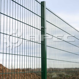 Элементы ограждений заборов - 4