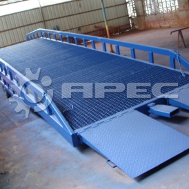 Мобильная эстакада - 3