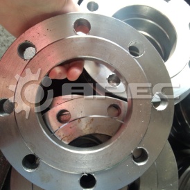 Изготовление фланцев - 11