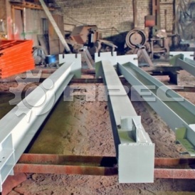 Ригели стальные - 4