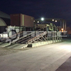 Эстакада для машины - 9