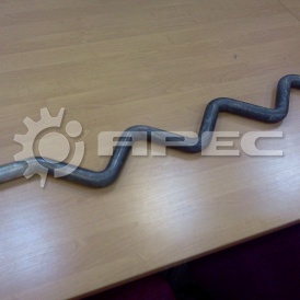 Гибка труб на заказ - 11