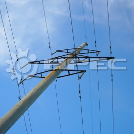 Металлоконструкции для подстанций - 1