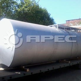 Резервуары для АЗС - 1