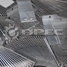 Металлические кронштейны для фасадов - 9