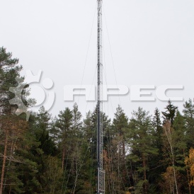 Мачты связи - 12