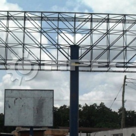 Изготовление билбордов - 18