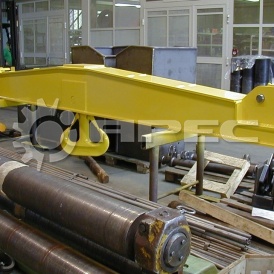 Подкрановые пути - 10