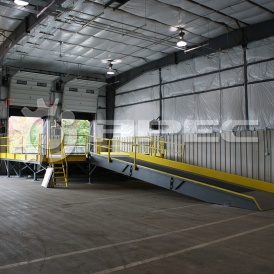 Эстакады - 7