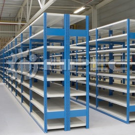 Стеллажи для склада - 11