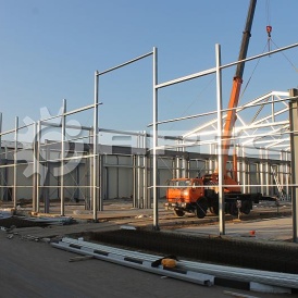 Логистические комплексы - 5