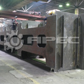 Металлоконструкции для мостов - 9