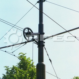 Металлоконструкции для ЛЭП и подстанций - 8