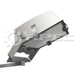 Кронштейн для прожектора угловой - 8