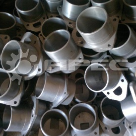 Услуги по обработке металла - 1