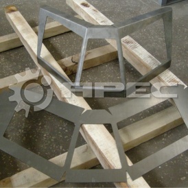 Лазерная резка - 5