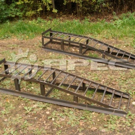 Гаражная эстакада - 2