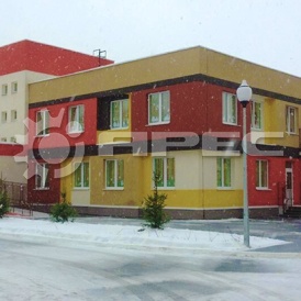 Быстровозводимые школы - 3