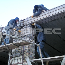 Обследование и усиление зданий - 9