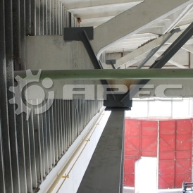 Подкрановые пути - 4